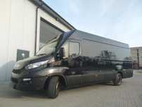 Iveco Daily Maxi 35 - 140  IVECO DAILY 35-140 – Maxi L4 / NOWY SILNIK ! / Faktura VAT