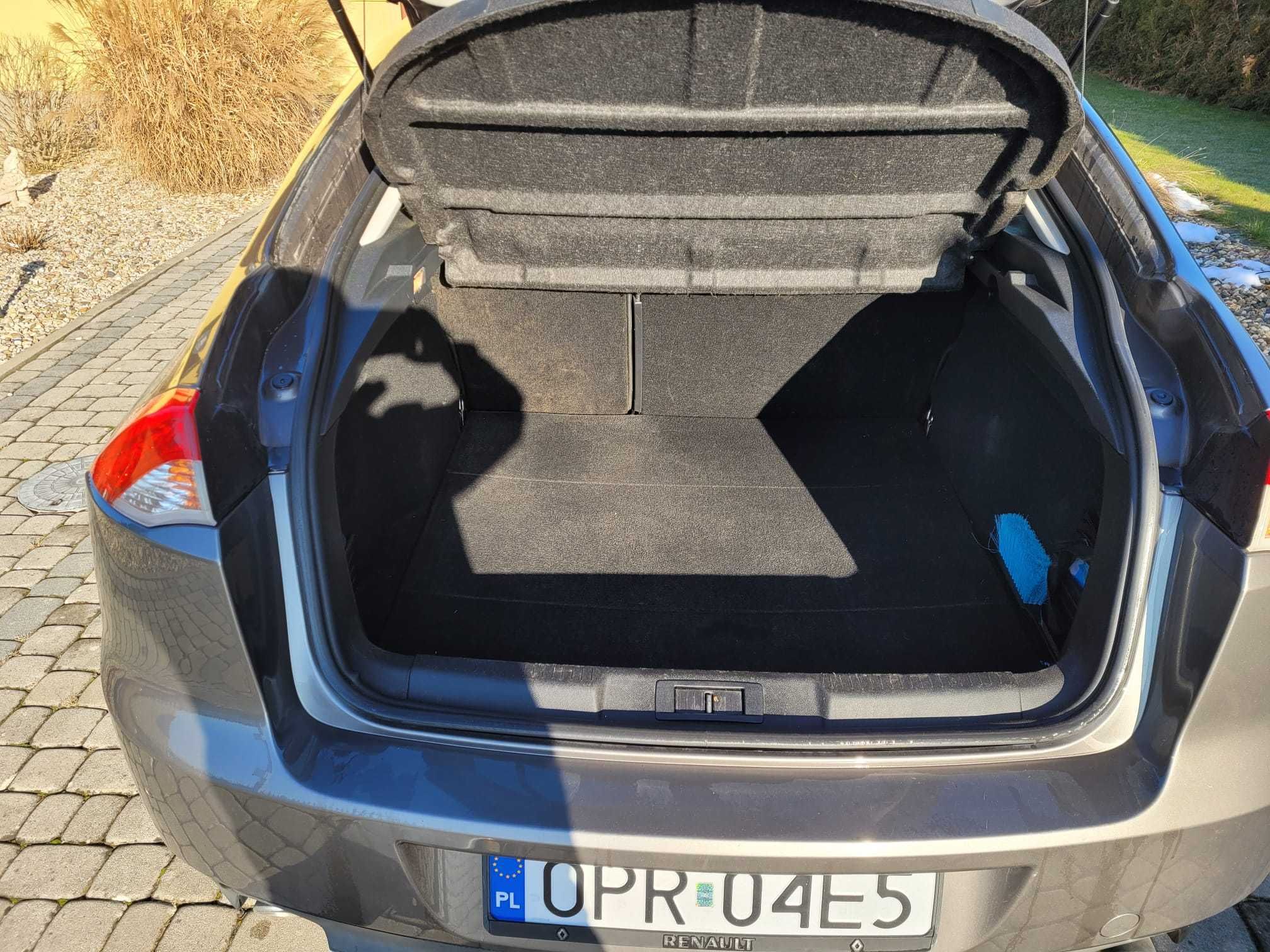 Renault Laguna III - prywatnie / zamiana