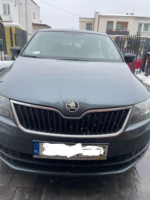 Wynajem aut z wykupem do pracy Bolt, Uber Taxi