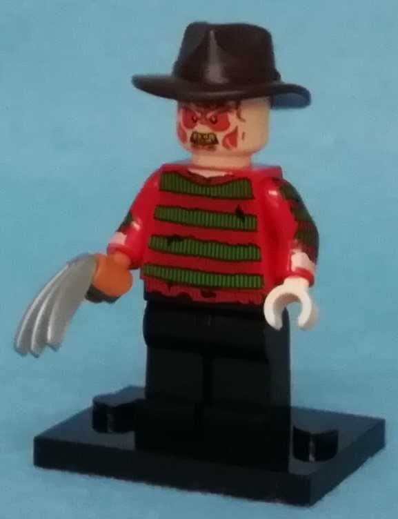 Freddy Krueger - Pesadelo em Elm Street (Filmes e Séries)