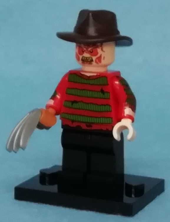 Freddy   Krueger