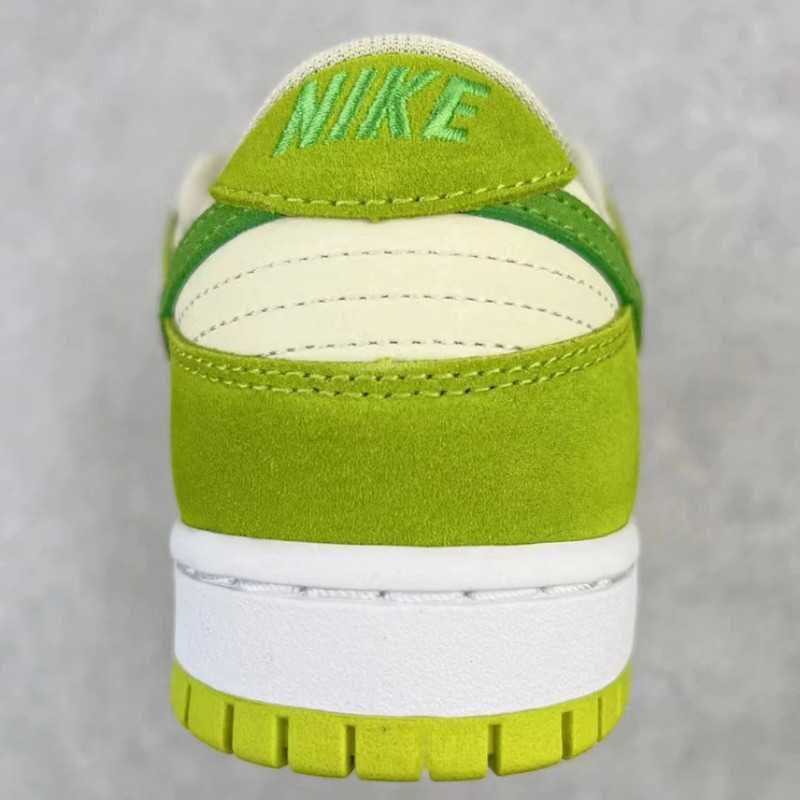 Nike SB Dunk Low Vert Pomme 40