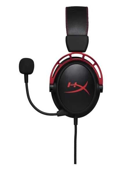 Słuchawki gamingowe HyperX Cloud Alpha Gw24 Sklep Wrocław