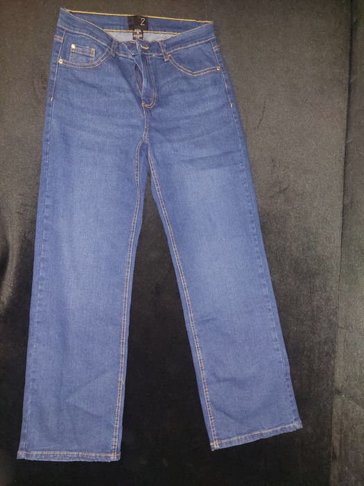 Jeans rozmiar 38