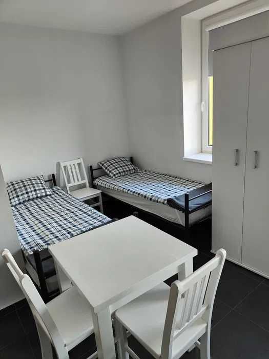Hotel - Noclegi - Pokoje pracownicze - Noclegi dla kierowców Stolno 4