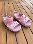 Używane sandaly Crocs