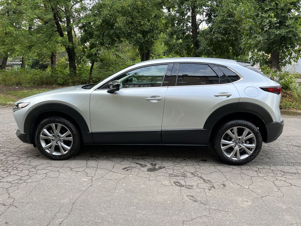 Продам Mazda CX-30 2021