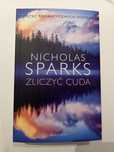 Nicholas Sparks Zliczyć cuda