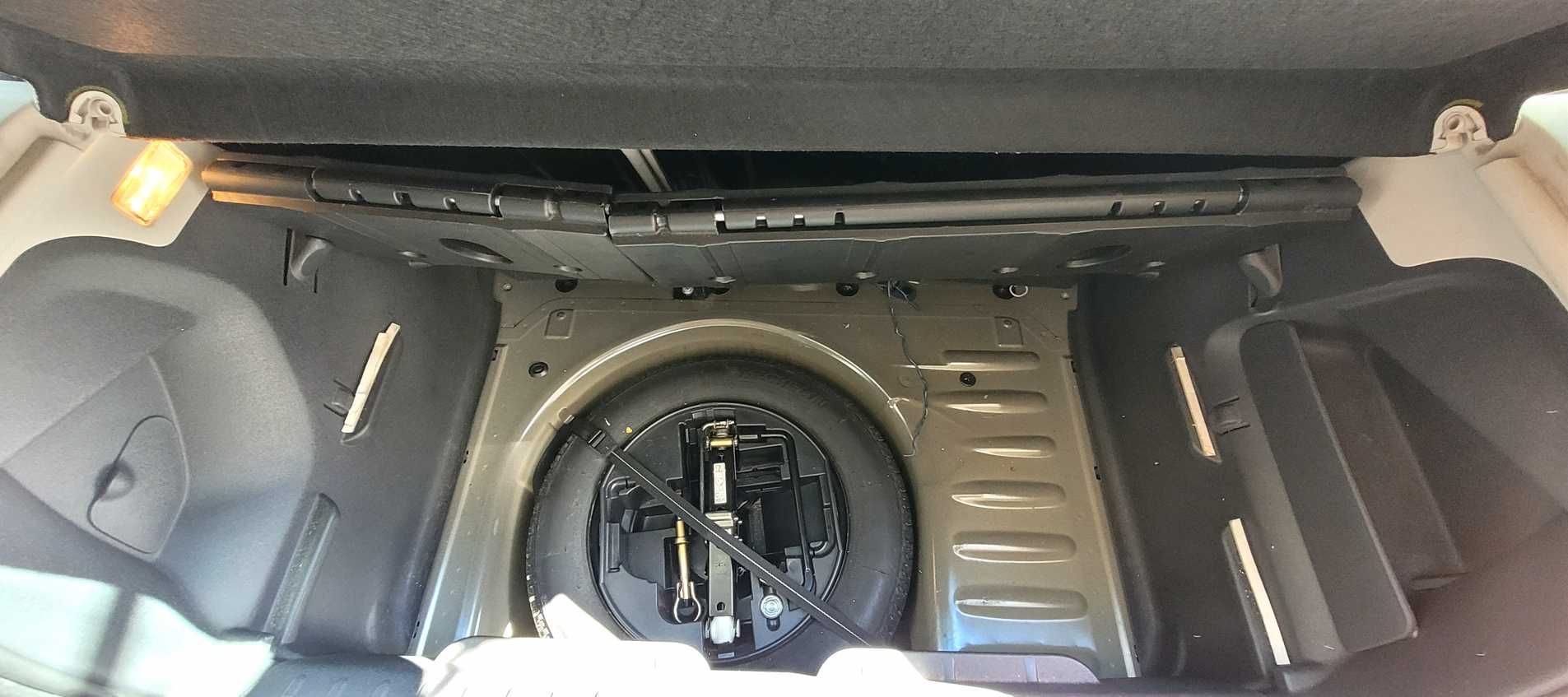 Citroën C3 1.1 gasolina 5 portas