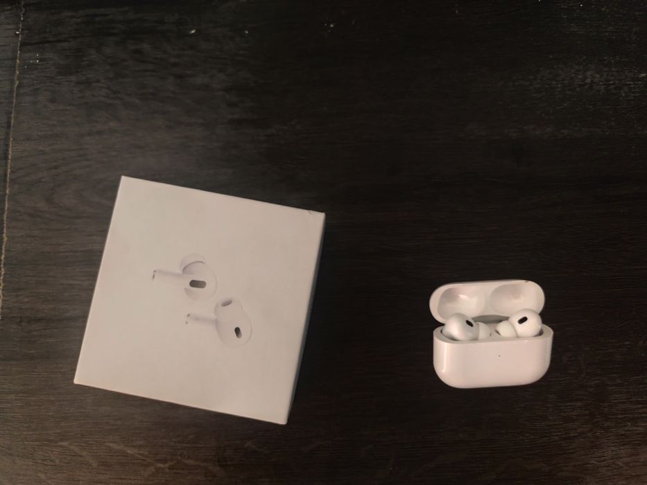Vendo airpods pro 2 gen