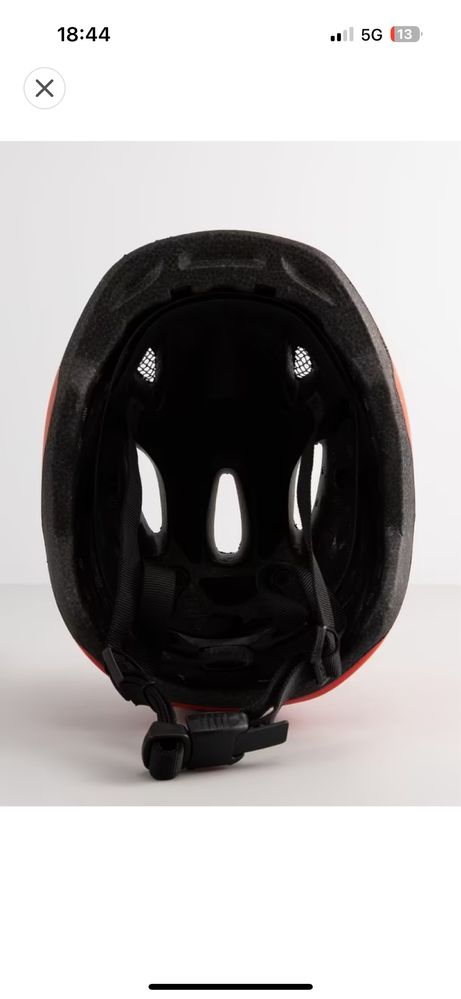 Kask dziecięcy Giro Scamp S 49-53 Nowy