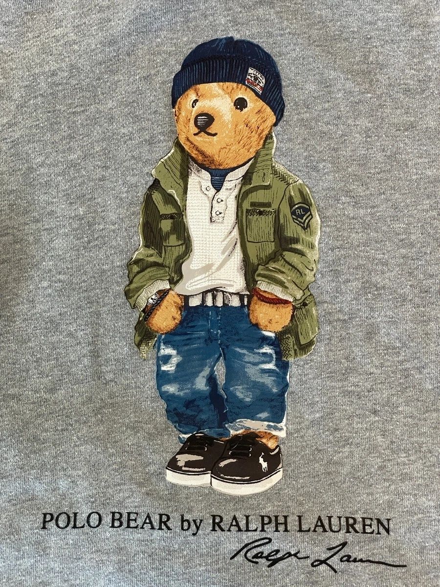 Худі Ralph Lauren