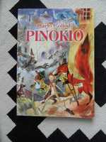 Pinokio, Carlo Collodi