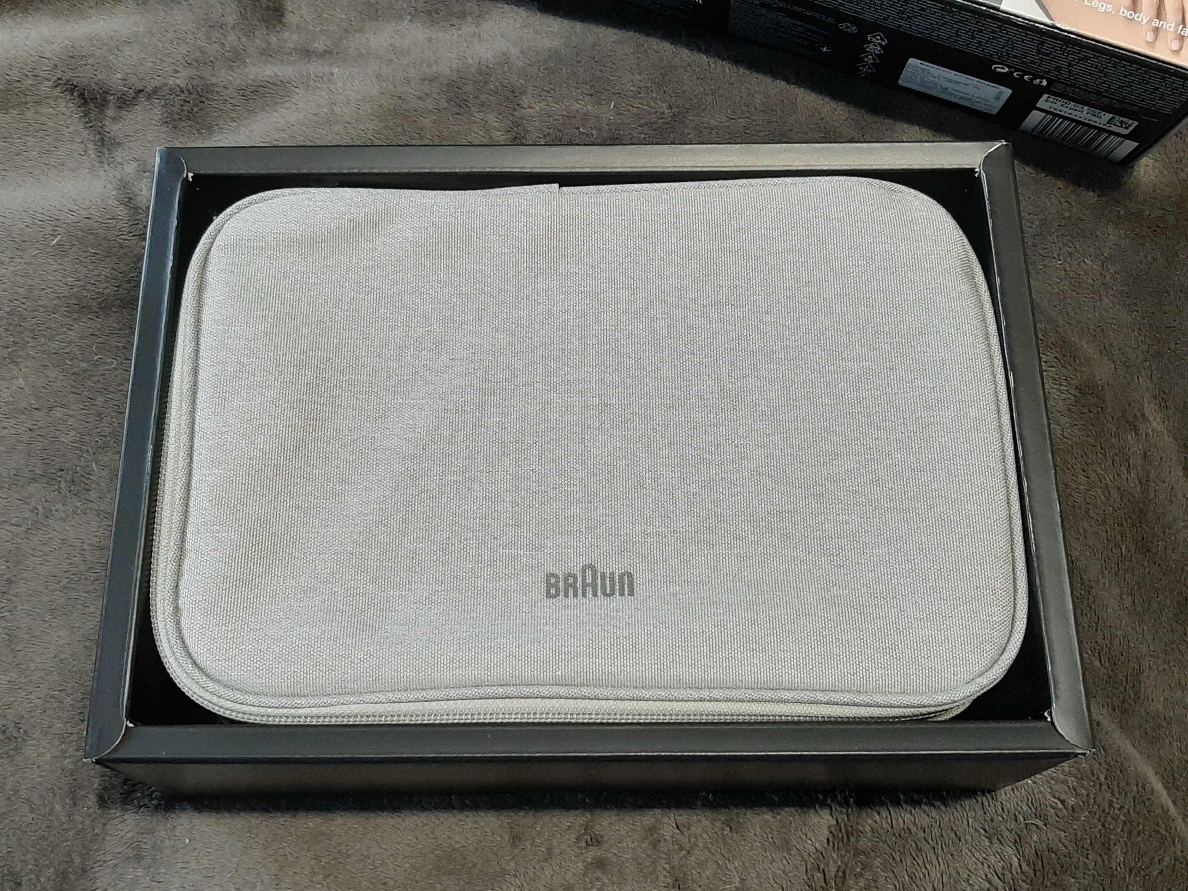 Depilator Braun Silk-expert Pro 5