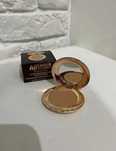 Bronzer Puder Matujący Mini AirBrush Flawles Finish Charlotte 3 Tan