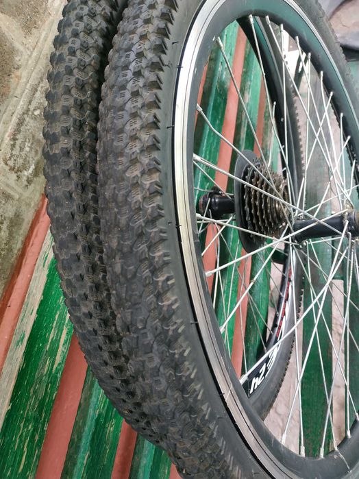 Велосипед Formula Mask 24"