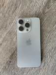 Apple Iphone 15 Pro 256 GB