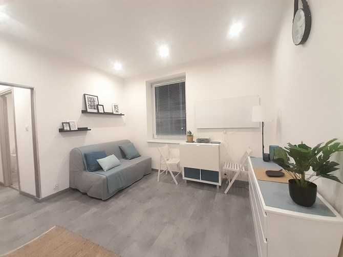 Przytulne 2 pokoje pet friendly, Rodziewiczówny 10A, BRAK PROWIZJI