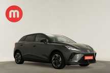 MG MG4 64 kWh Comfort