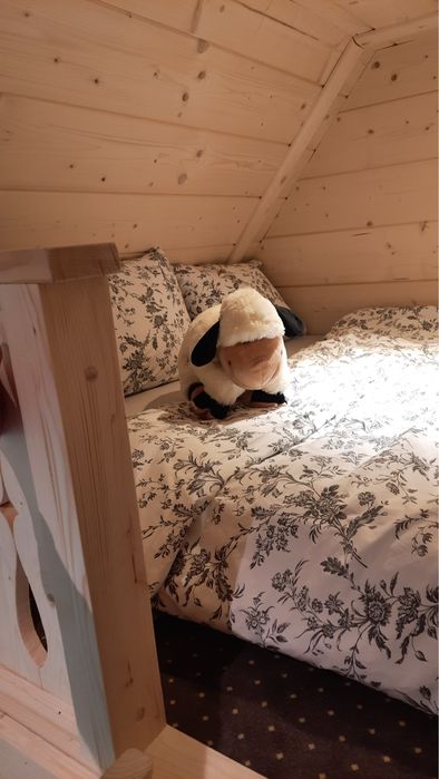 Domek w Zakopanem z GORACA BALIA, 8 osób