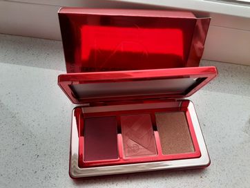 Paleta Berry Pop Cheek Trio Natasha Denona - gratis wysyłka