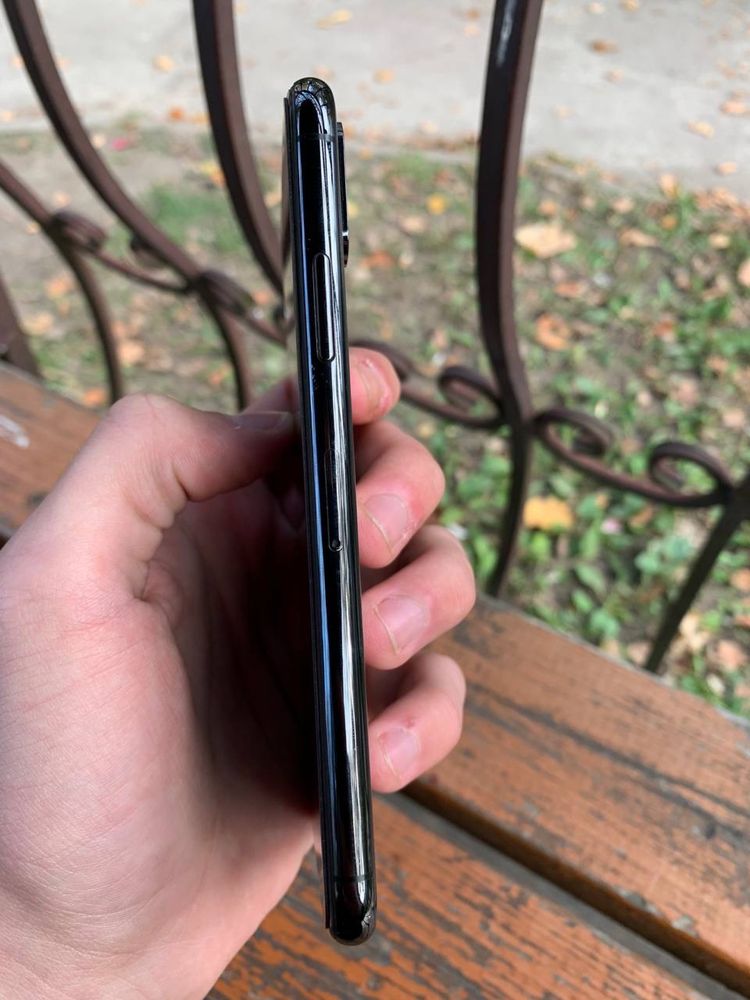 Iphone XS 256gb, Neverlock