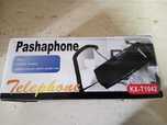 Telefon przewodowy – nowy