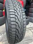 Opona wielosezonowa 165/70/R14 Barum Quartaris 5 / 8mm - 1 sztuka