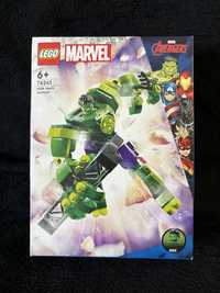 Zestaw klocków lego 76241 marvel hulk