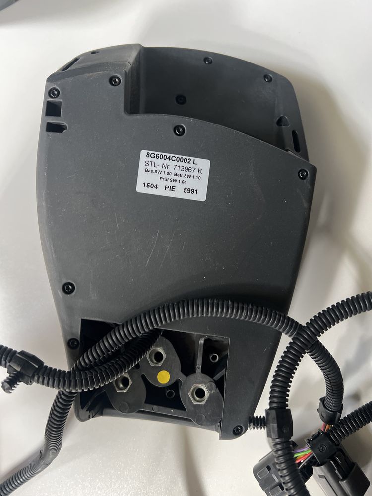 NOWE Joystick dźwignie sterowanie STILL RX20 RX60 RX70 wozek widłowy