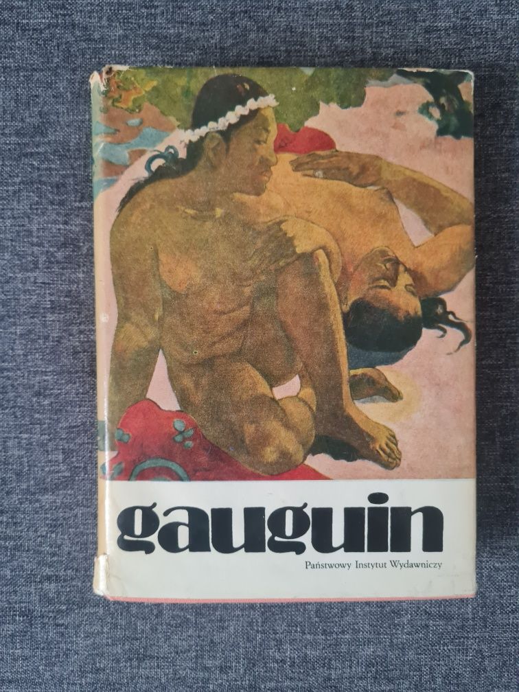 Gauguin Państwowy Instytut Wydawniczy