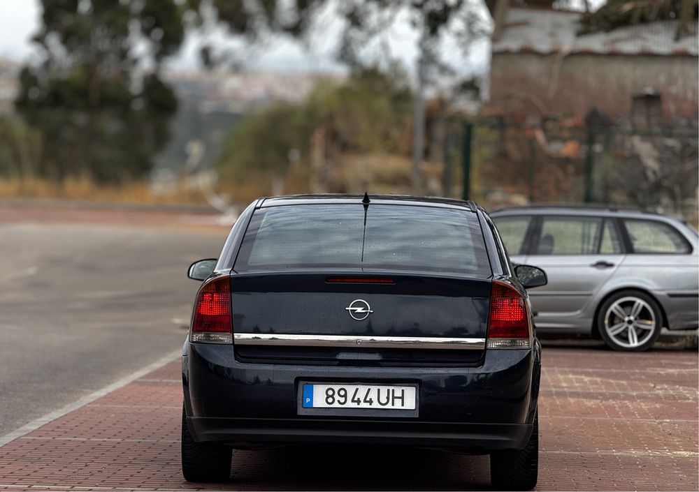 Opel Vectra 2.0 DTI NACIONAL 270.000klm