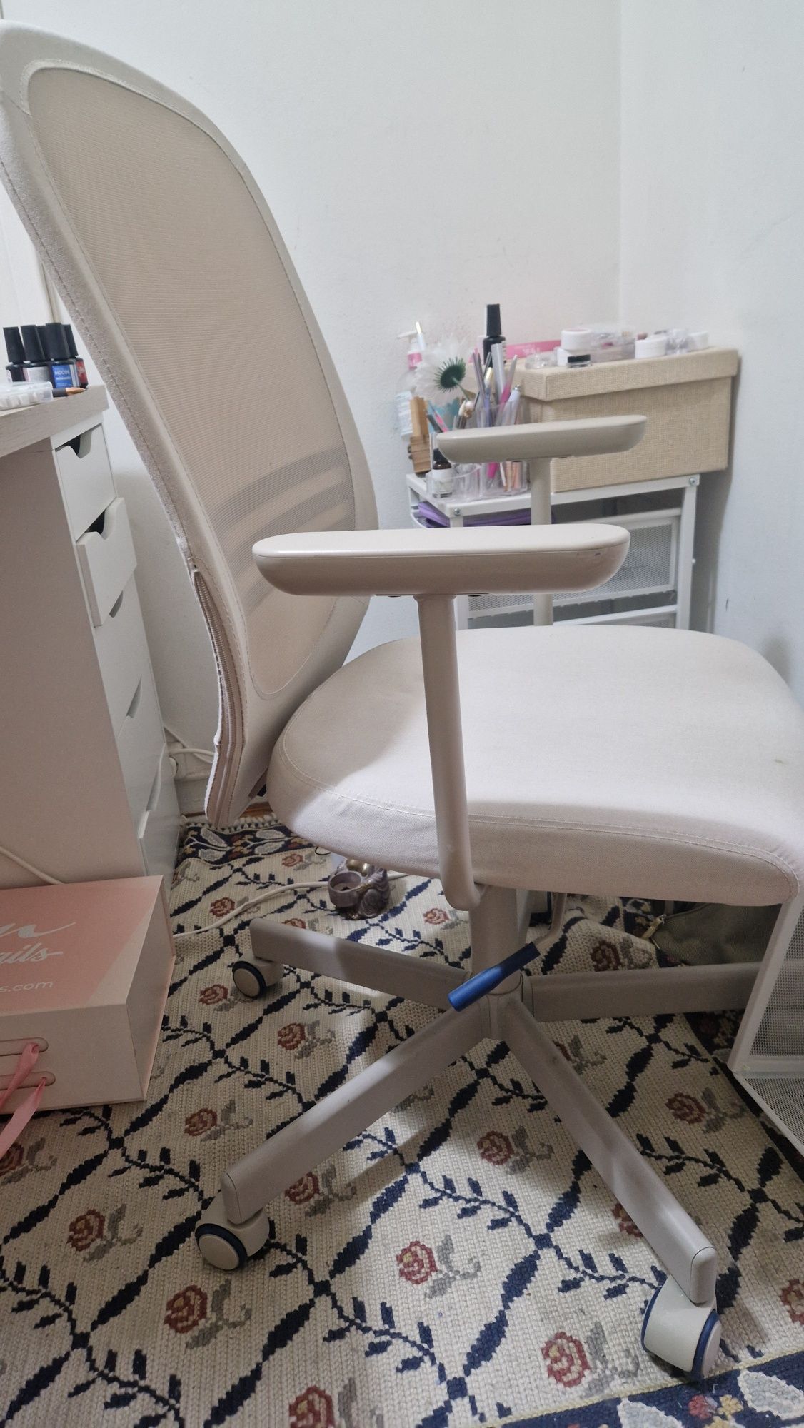 Cadeira com rodas