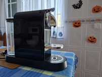 Máquina café Nespresso
