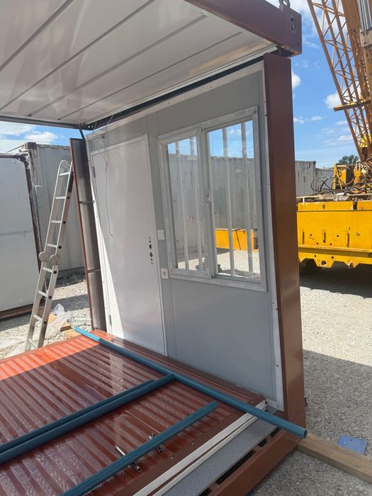 Будинок дачний ( офісне приміщення)