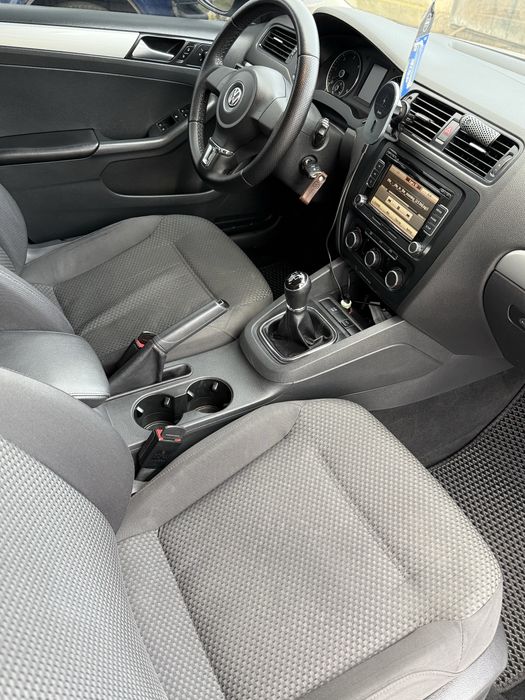 VOLKSWAGEN JETTA 2014 ,офіциал 2.0 TDI