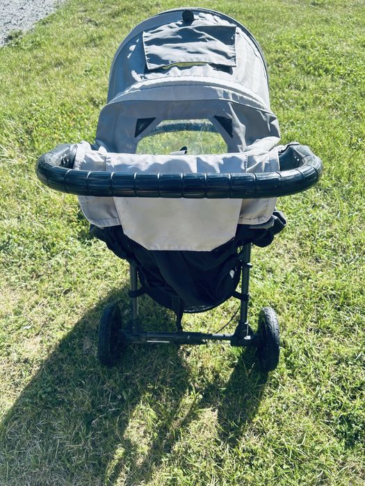 Baby jogger city mini gt