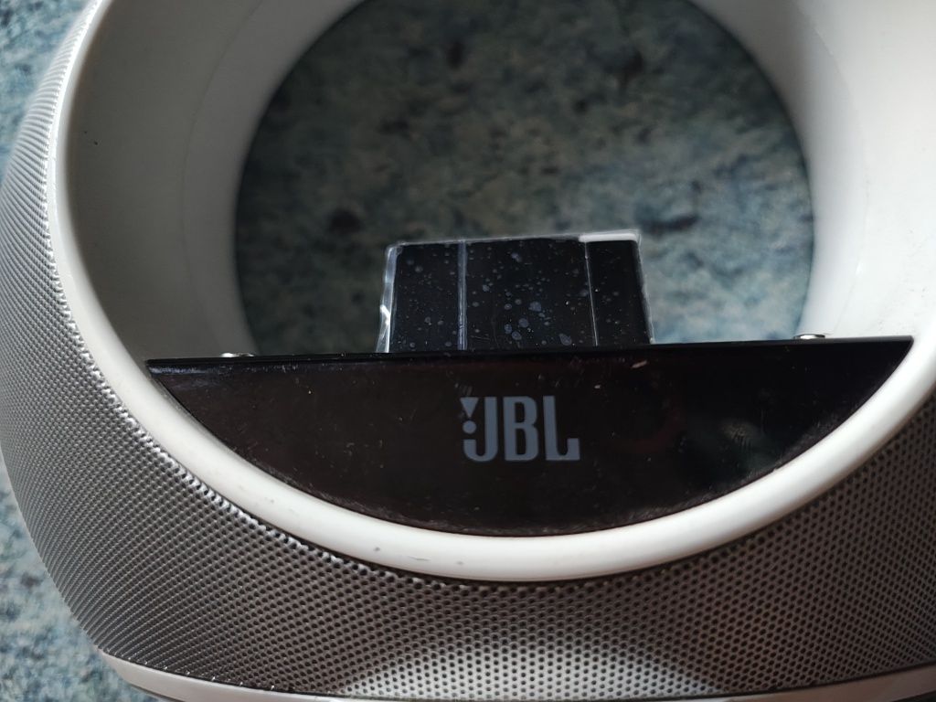 Głośnik JBL radial micro Bluetooth ipod