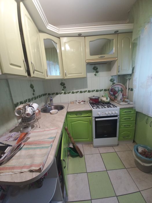 Здам 1но кімн. кв. Навпроти Епіцентра.