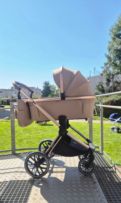 Adamex Spark wózek 2w1 !! Nowość !! Sklep !