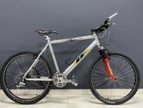 Велосипед B1 Rigida Alu 26"з Німеччини