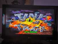 Tiny tank ps1 psx playstation 1