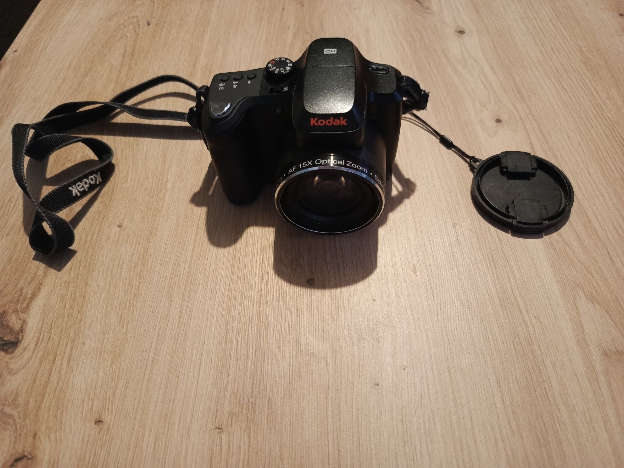 Aparat Kodak EasyShare