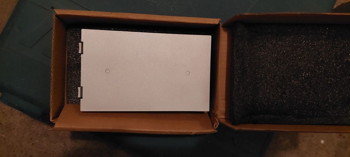 Fujitsu Tablet PC battery Proprietary (Li-Ion) 10.8V 5200m