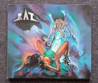 Płyta CD Kat - Bastard