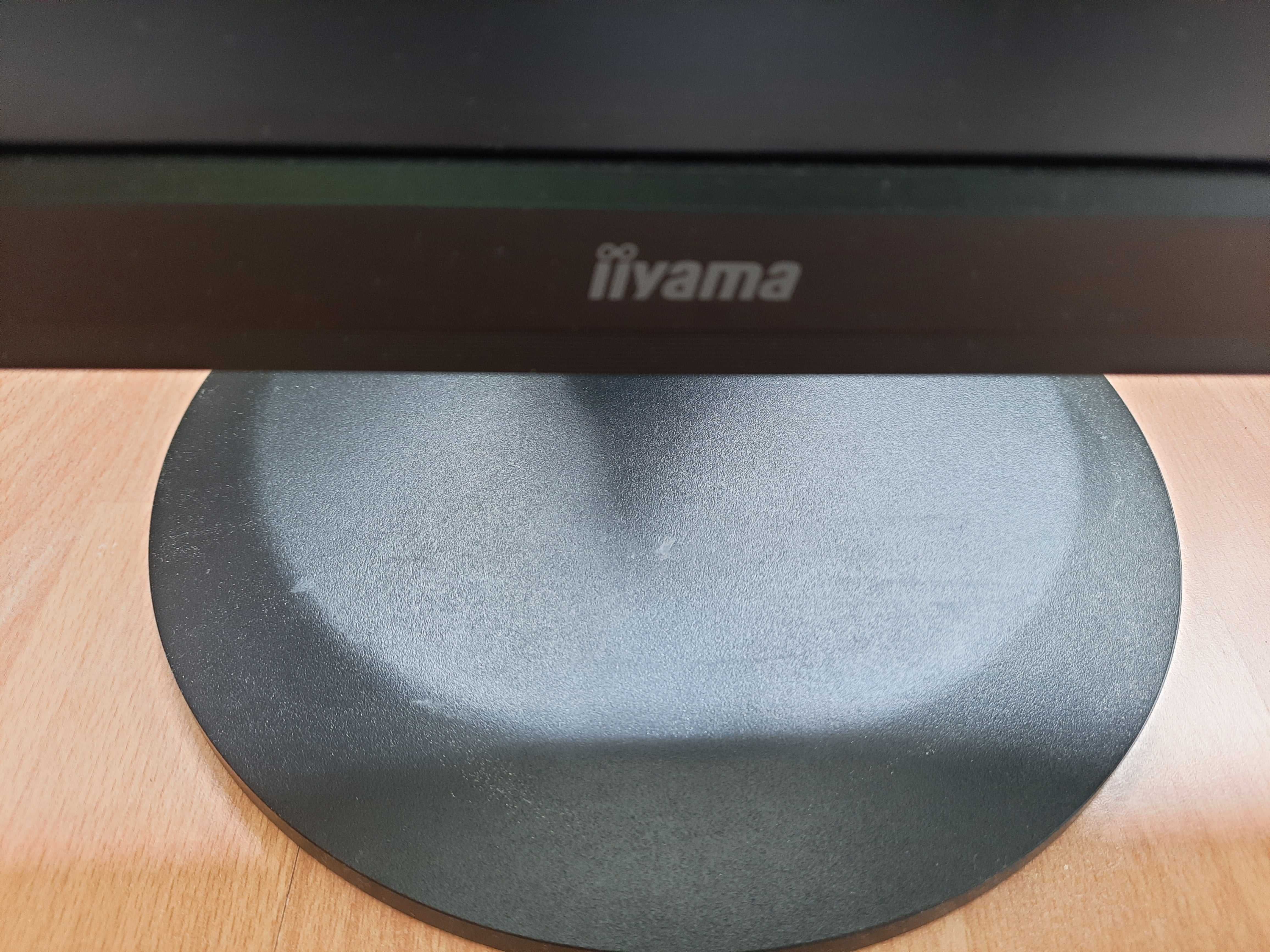 Monitor 24" iiyama Pro lite XB2485WSU