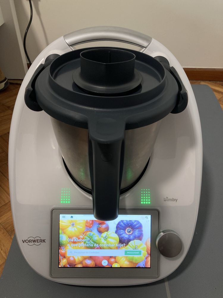 Bimby  thermomix TM6