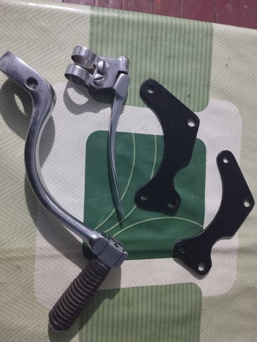 Іж-49  двигун ,іж Юпітер.