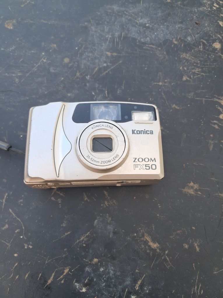 Maquiba fotográfica