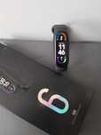 Фітнес-браслет Xiaomi Mi Smart Band 6 NFC